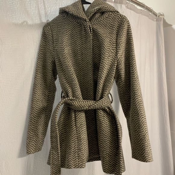 Jacket - Picture 2 of 3